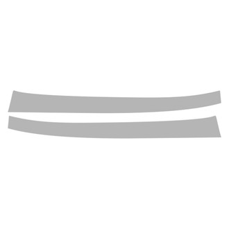 Vicrez® - Paint PPF Pre-Cut A Pillar Kit Protection