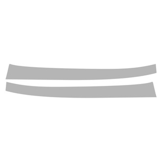 Vicrez® - Paint PPF Pre-Cut A Pillar Kit Protection