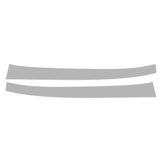 Vicrez® - Paint PPF Pre-Cut A Pillar Kit Protection