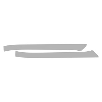 Vicrez® - Paint PPF Pre-Cut A Pillar Kit Protection