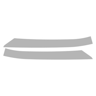 Vicrez® - Paint PPF Pre-Cut A Pillar Kit Protection