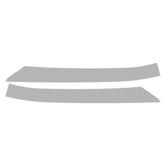 Vicrez® - Paint PPF Pre-Cut A Pillar Kit Protection