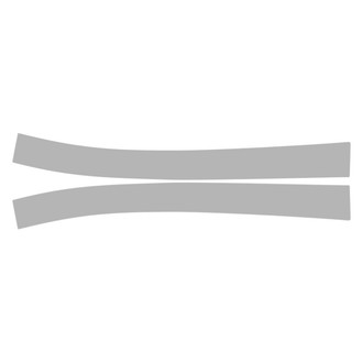 Vicrez® - Paint PPF Pre-Cut A Pillar Kit Protection