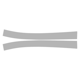 Vicrez® - Paint PPF Pre-Cut A Pillar Kit Protection