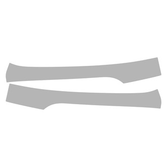 Vicrez® - Paint PPF Pre-Cut A Pillar Kit Protection