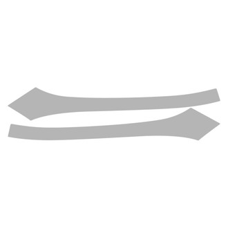 Vicrez® - Paint PPF Pre-Cut A Pillar Kit Protection