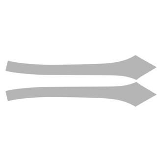 Vicrez® - Paint PPF Pre-Cut A Pillar Kit Protection