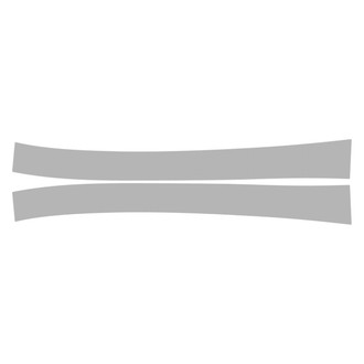Vicrez® - Paint PPF Pre-Cut A Pillar Kit Protection