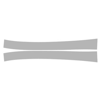 Vicrez® - Paint PPF Pre-Cut A Pillar Kit Protection