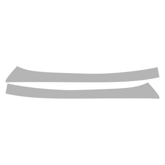 Vicrez® - Paint PPF Pre-Cut A Pillar Kit Protection