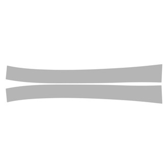 Vicrez® - Paint PPF Pre-Cut A Pillar Kit Protection