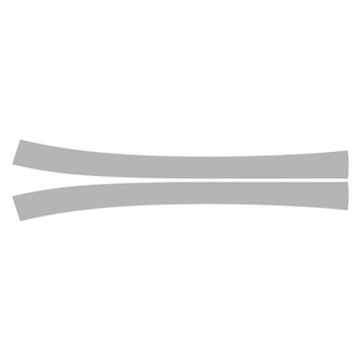 Vicrez® - Paint PPF Pre-Cut A Pillar Kit Protection