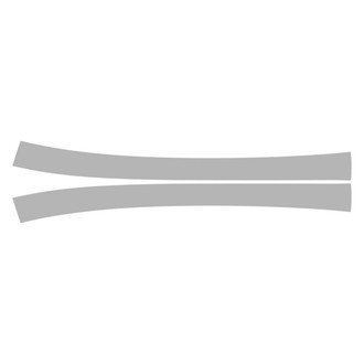 Vicrez® - Paint PPF Pre-Cut A Pillar Kit Protection