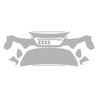 Vicrez® - Paint PPF Pre-Cut Alpha Kit Protection