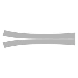 Vicrez® - Paint PPF Pre-Cut A Pillar Kit Protection