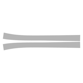 Vicrez® - Paint PPF Pre-Cut A Pillar Kit Protection