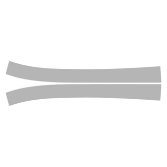 Vicrez® - Paint PPF Pre-Cut A Pillar Kit Protection