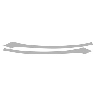 Vicrez® - Paint PPF Pre-Cut A Pillar Kit Protection