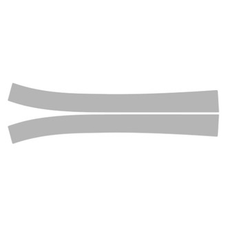 Vicrez® - Paint PPF Pre-Cut A Pillar Kit Protection