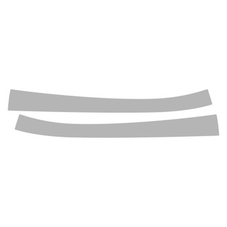 Vicrez® - Paint PPF Pre-Cut A Pillar Kit Protection