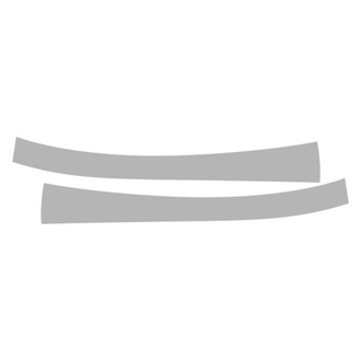 Vicrez® - Paint PPF Pre-Cut A Pillar Kit Protection