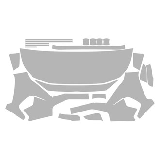 Vicrez® - Paint PPF Pre-Cut Alpha Kit Protection