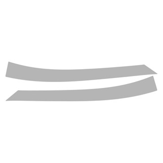 Vicrez® - Paint PPF Pre-Cut A Pillar Kit Protection
