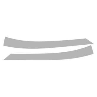 Vicrez® - Paint PPF Pre-Cut A Pillar Kit Protection