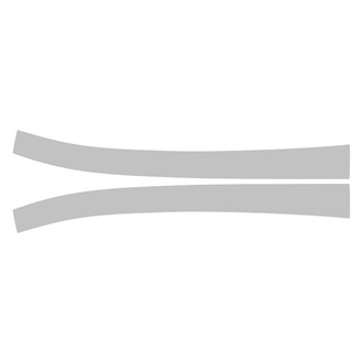 Vicrez® - Paint PPF Pre-Cut A Pillar Kit Protection
