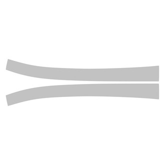 Vicrez® - Paint PPF Pre-Cut A Pillar Kit Protection