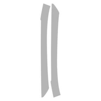 Vicrez® - Paint PPF Pre-Cut A Pillar Kit Protection
