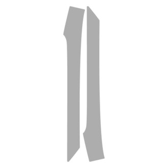 Vicrez® - Paint PPF Pre-Cut A Pillar Kit Protection
