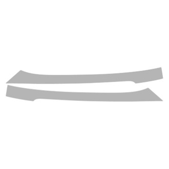 Vicrez® - Paint PPF Pre-Cut A Pillar Kit Protection