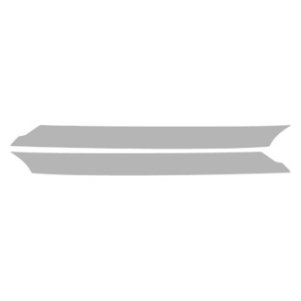 Vicrez® - Paint PPF Pre-Cut A Pillar Kit Protection
