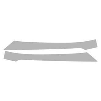 Vicrez® - Paint PPF Pre-Cut A Pillar Kit Protection