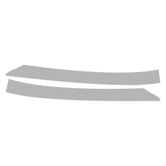 Vicrez® - Paint PPF Pre-Cut A Pillar Kit Protection