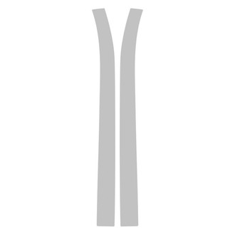 Vicrez® - Paint PPF Pre-Cut A Pillar Kit Protection
