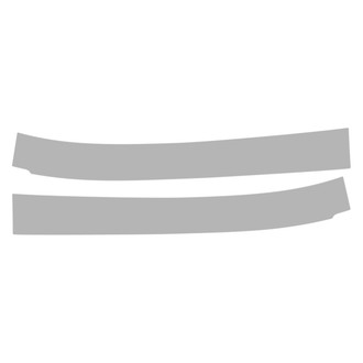 Vicrez® - Paint PPF Pre-Cut A Pillar Kit Protection