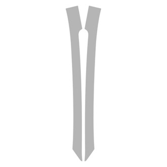 Vicrez® - Paint PPF Pre-Cut A Pillar Kit Protection