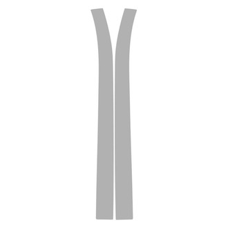 Vicrez® - Paint PPF Pre-Cut A Pillar Kit Protection