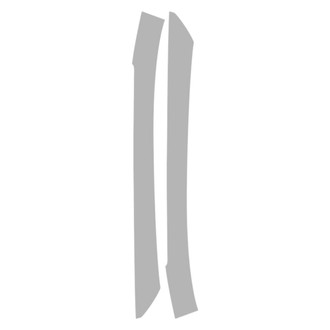 Vicrez® - Paint PPF Pre-Cut A Pillar Kit Protection