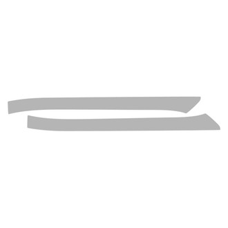Vicrez® - Paint PPF Pre-Cut A Pillar Kit Protection