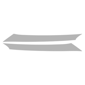 Vicrez® - Paint PPF Pre-Cut A Pillar Kit Protection