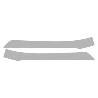 Vicrez® - Paint PPF Pre-Cut A Pillar Kit Protection