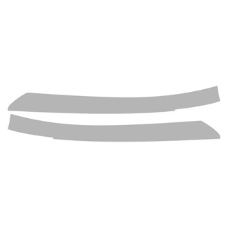 Vicrez® - Paint PPF Pre-Cut A Pillar Kit Protection