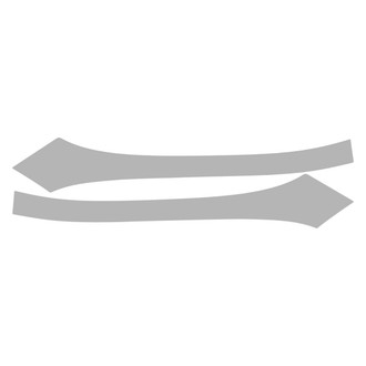 Vicrez® - Paint PPF Pre-Cut A Pillar Kit Protection