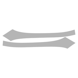 Vicrez® - Paint PPF Pre-Cut A Pillar Kit Protection