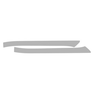 Vicrez® - Paint PPF Pre-Cut A Pillar Kit Protection