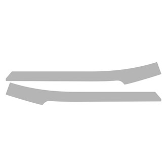 Vicrez® - Paint PPF Pre-Cut A Pillar Kit Protection