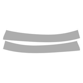 Vicrez® - Paint PPF Pre-Cut A Pillar Kit Protection